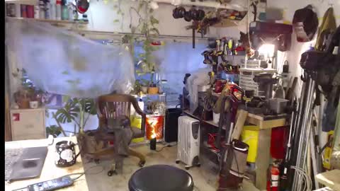 Seattlemanwhore online show from 03/16/26, 03:27