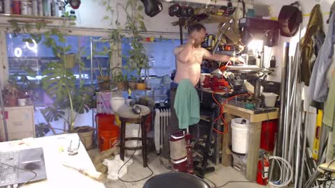 Seattlemanwhore online show from 04/07/26, 02:17