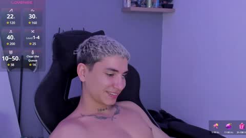 Sebastin online show from 01/13/25, 09:52