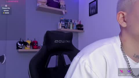 Sebastin online show from 01/16/25, 11:37