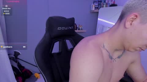 Sebastin online show from 01/31/25, 03:00