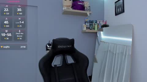 Sebastin online show from 02/15/25, 09:48