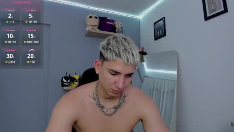 Sebastin online show from 03/01/25, 09:48