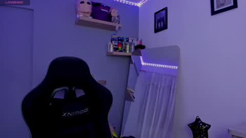 Sebastin online show from 03/07/25, 02:56