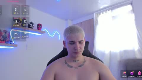 Sebastin online show from 04/01/26, 07:11