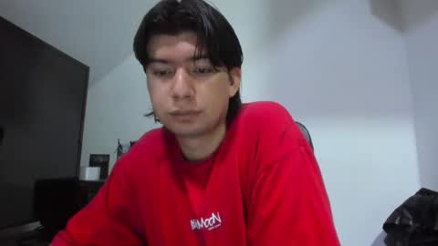 Snapshot of sebas_brown1 chatting on 03/12/25, 03:07 SEBASTIAN online show from 03/12/25, 03:07
