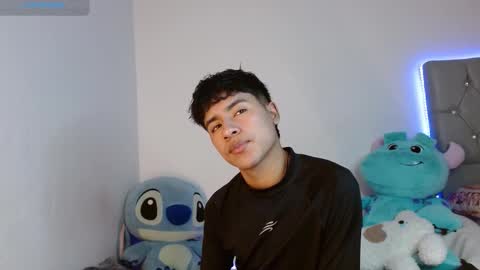 sebas_fire4 online show from 03/17/26, 08:01