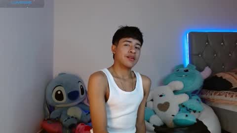 sebas_fire4 online show from 03/18/26, 10:13