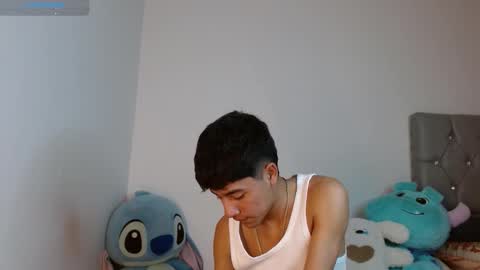 sebas_fire4 online show from 03/20/26, 12:48