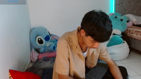 sebas_fire4 online show from 04/02/26, 01:58