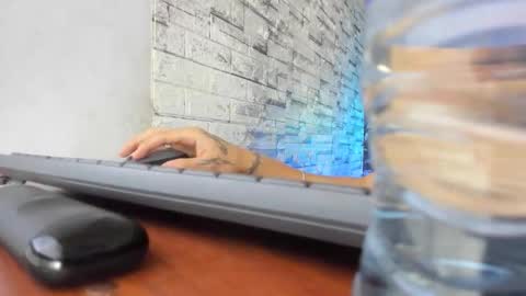 sebas jusa online show from 05/12/26, 01:19