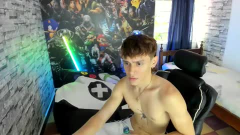 sebas jusa online show from 05/23/26, 03:27