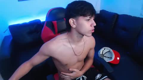 SEBAS online show from 10/10/25, 01:54
