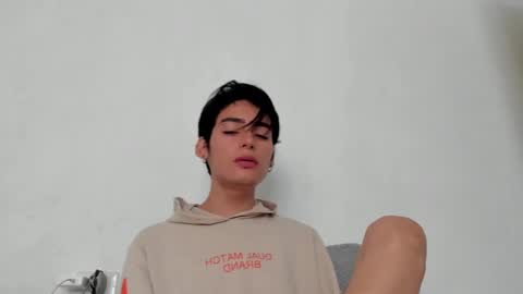 sebastian online show from 12/05/24, 03:06