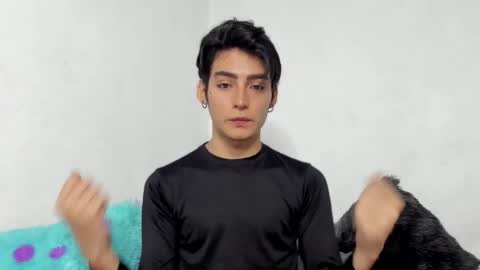 sebastian online show from 12/13/24, 10:55