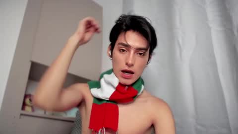 sebastian online show from 12/19/24, 11:57