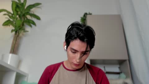 sebastian online show from 01/15/25, 10:57