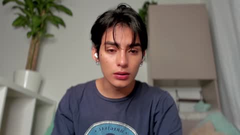 sebastian online show from 01/29/25, 05:19