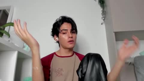 sebastian online show from 02/13/25, 04:54