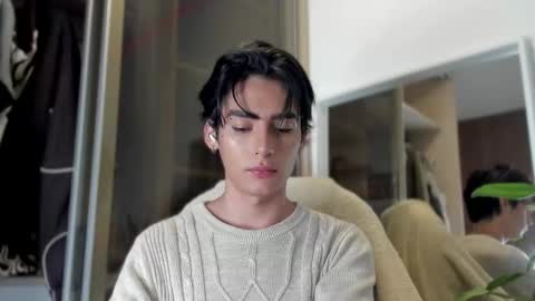 sebastian online show from 02/23/25, 01:24