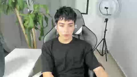 sebastian online show from 01/08/26, 04:42