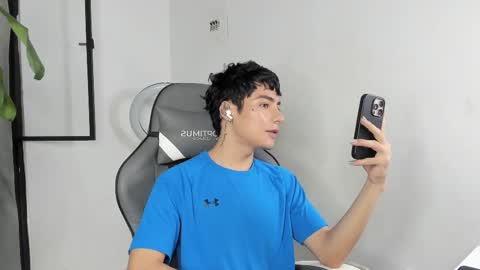 sebastian online show from 01/14/26, 02:33