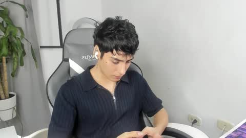 sebastian online show from 01/16/26, 03:27