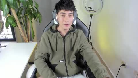 sebastian online show from 02/23/26, 03:53