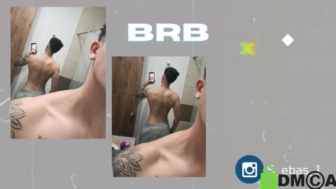 sebastian online show from 03/16/26, 05:44