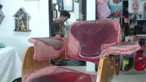 spityio instagram online show from 02/20/25, 06:06