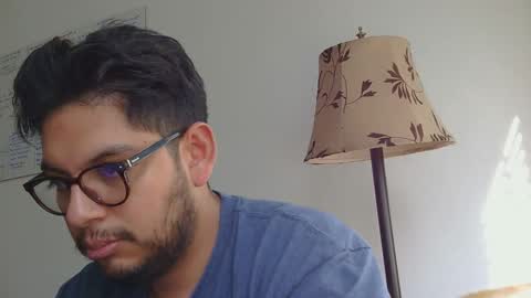 sebasbilbao7 online show from 03/23/26, 09:41