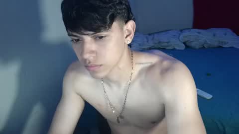 Snapshot of sebasprety7 chatting on 08/08/26, 05:31 Sebas pretty77 online show from 08/08/26, 05:31