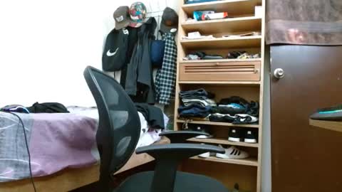 Sebas online show from 02/04/25, 04:08