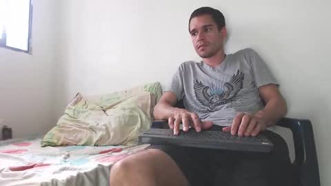 Sebas online show from 02/24/25, 07:41