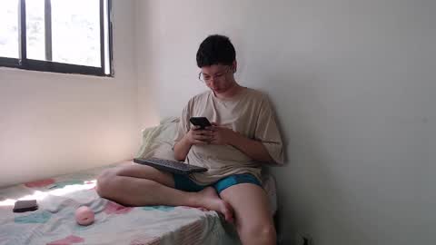 Sebas online show from 03/02/25, 03:59