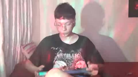 Sebas online show from 11/21/25, 06:39