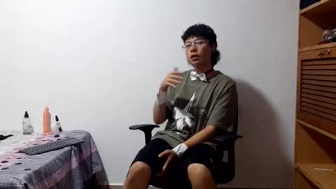 Sebas online show from 01/10/26, 06:48