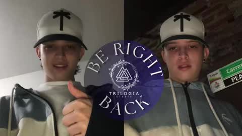 SEBAS online show from 02/18/26, 05:25