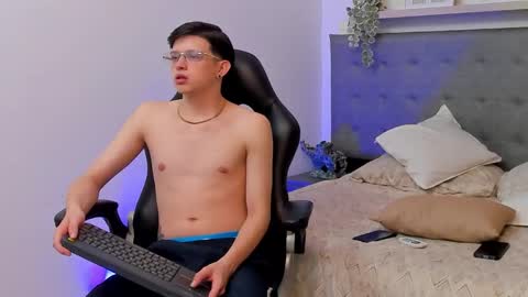 SEBAS online show from 02/27/26, 09:09