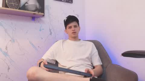 SEBAS online show from 03/03/26, 07:47