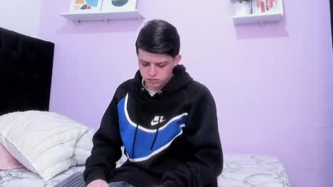 SEBAS online show from 05/19/26, 02:56