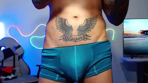 Sebastian online show from 09/12/25, 02:44