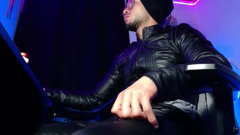 Sebastian online show from 02/23/26, 10:45