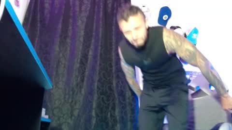 Sebastian online show from 03/17/26, 08:28