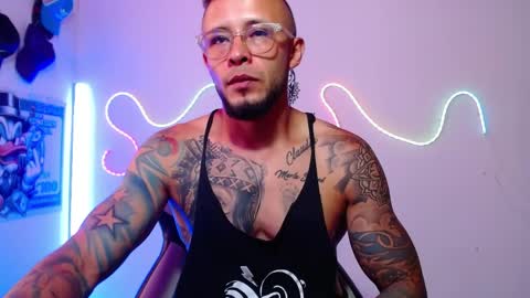 Sebastian online show from 04/02/26, 09:12