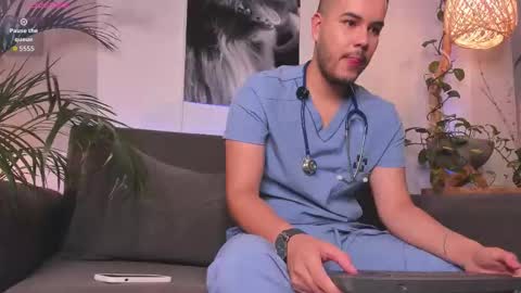 Sebastian foxxxx online show from 03/04/26, 12:05