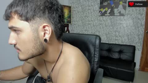 sebastian_jhonson online show from 10/03/25, 04:31