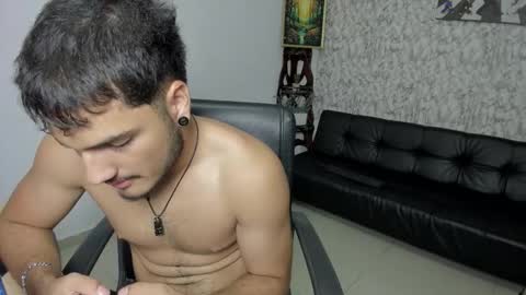 sebastian_jhonson online show from 10/06/25, 03:37