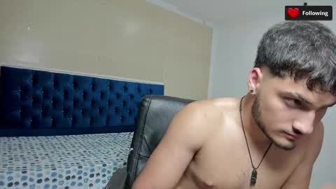 sebastian_jhonson online show from 10/07/25, 04:20