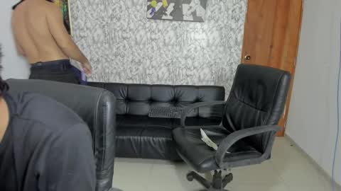 sebastian_jhonson online show from 10/08/25, 04:21